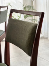 Load image into Gallery viewer, Mid-Century Dining Set (Includes 8 Chairs)