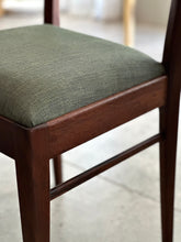 Load image into Gallery viewer, Mid-Century Dining Set (Includes 8 Chairs)