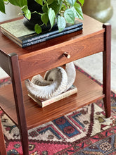 Load image into Gallery viewer, Pair Of Mid-Century DS Vorster Pedestals