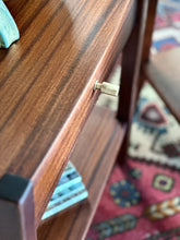Load image into Gallery viewer, Pair Of Mid-Century DS Vorster Pedestals