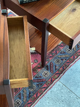 Load image into Gallery viewer, Pair Of Mid-Century DS Vorster Pedestals