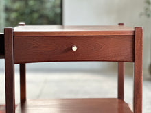 Load image into Gallery viewer, Pair Of Mid-Century DS Vorster Pedestals