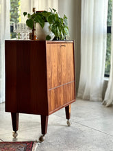 Load image into Gallery viewer, Drop-Fronted Drinks Cabinet