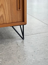 Load image into Gallery viewer, Mid-Century Modern “Double-Sided” Coffee Table