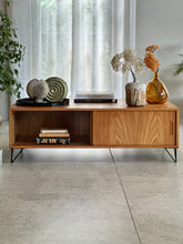 Load image into Gallery viewer, Mid-Century Modern “Double-Sided” Coffee Table