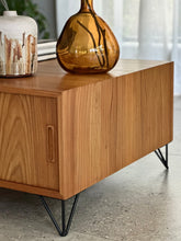 Load image into Gallery viewer, Mid-Century Modern “Double-Sided” Coffee Table