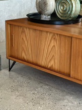 Load image into Gallery viewer, Mid-Century Modern “Double-Sided” Coffee Table