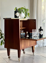 Load image into Gallery viewer, Drop-Fronted Drinks Cabinet