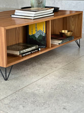 Load image into Gallery viewer, Mid-Century Modern “Double-Sided” Coffee Table