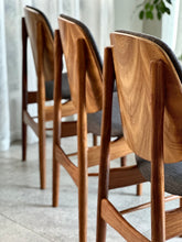 Load image into Gallery viewer, Set of 6 Dining Chairs | South Africa | Circa 1960s