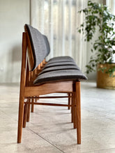 Load image into Gallery viewer, Set of 6 Dining Chairs | South Africa | Circa 1960s