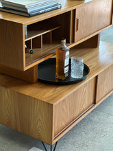 Load image into Gallery viewer, Mid-Century Modern “Double-Sided” Coffee Table