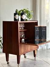 Load image into Gallery viewer, Drop-Fronted Drinks Cabinet
