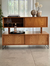 Load image into Gallery viewer, Mid-Century Modern “Double-Sided” Coffee Table