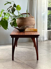 Load image into Gallery viewer, Wishbone Style Coffee Table