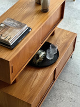 Load image into Gallery viewer, Mid-Century Modern “Double-Sided” Coffee Table