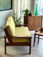 Load image into Gallery viewer, Solid Kiaat Couch