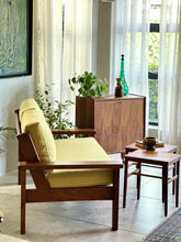 Load image into Gallery viewer, Solid Kiaat Couch