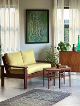 Load image into Gallery viewer, Solid Kiaat Couch