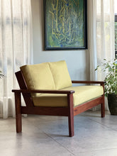 Load image into Gallery viewer, Solid Kiaat Couch