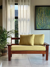 Load image into Gallery viewer, Solid Kiaat Couch