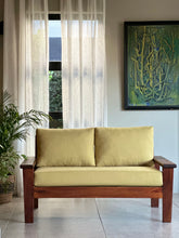 Load image into Gallery viewer, Solid Kiaat Couch