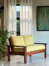 Load image into Gallery viewer, Solid Kiaat Couch