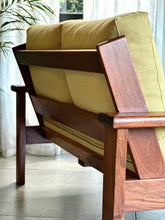 Load image into Gallery viewer, Solid Kiaat Couch