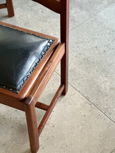 Load image into Gallery viewer, Solid Kiaat Dining Set (Table & 6 Chairs)