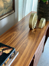 Load image into Gallery viewer, Retro Kiaat Sideboard