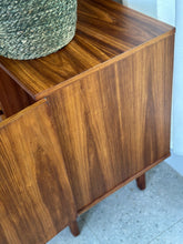 Load image into Gallery viewer, Retro Kiaat Sideboard