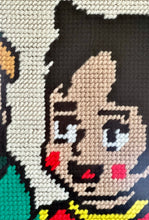 Load image into Gallery viewer, Vintage Heidi Tapestry