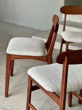 Load image into Gallery viewer, John Tabraham Dining Set