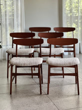 Load image into Gallery viewer, John Tabraham Dining Set