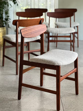 Load image into Gallery viewer, John Tabraham Dining Set