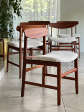 Load image into Gallery viewer, John Tabraham Dining Set