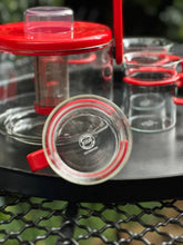 Load image into Gallery viewer, Bodum | Denmark Tea Pot & Eight Cups