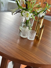 Load image into Gallery viewer, Mid-Century Round Dining Table