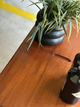 Load image into Gallery viewer, Scandinavian Extendable Two-Tier Serving | Bar Cart