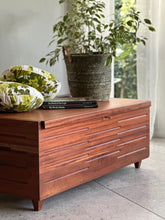 Load image into Gallery viewer, Kiaat Kist