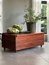 Load image into Gallery viewer, Kiaat Kist