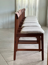 Load image into Gallery viewer, John Tabraham Dining Set