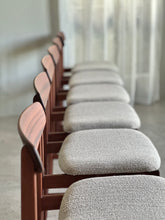 Load image into Gallery viewer, John Tabraham Dining Set