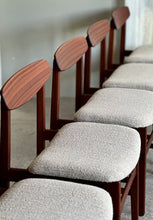 Load image into Gallery viewer, John Tabraham Dining Set