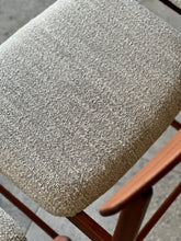 Load image into Gallery viewer, John Tabraham Dining Set