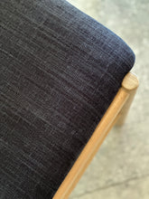 Load image into Gallery viewer, Oak Six Seater Dining Set