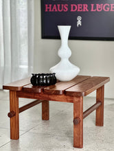 Load image into Gallery viewer, DS Vorster Kiaat Coffee Table