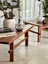 Load image into Gallery viewer, DS Vorster Kiaat Coffee Table