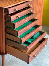 Load image into Gallery viewer, Vintage Multipurpose Cabinet