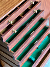 Load image into Gallery viewer, Vintage Multipurpose Cabinet